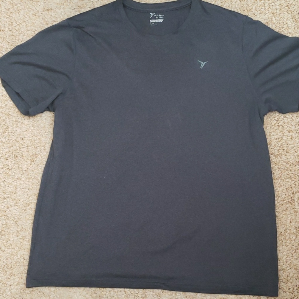 Activewear Shirt